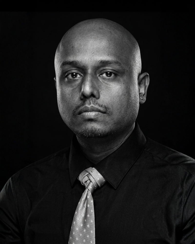 Narendira Kumaar RR — Principal Strategist, NICDI MAVREKS™